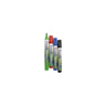 Labelling pen FRIENDLY round 4/pack
