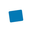 Mouse pad FELLOWES blue