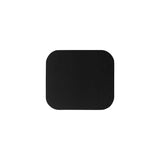 Mouse pad FELLOWES black