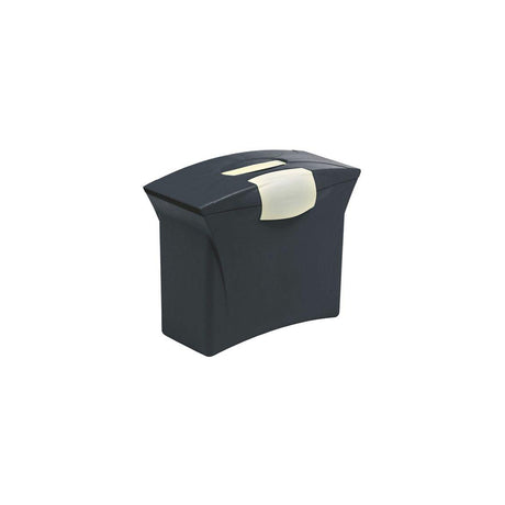 Intego hanging briefcase black