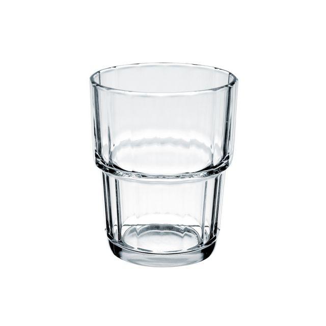 Drinking glass 25cl 6/fp