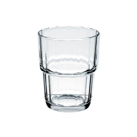 Drinking glass 25cl 6/fp