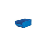 Plastic box 3L blue