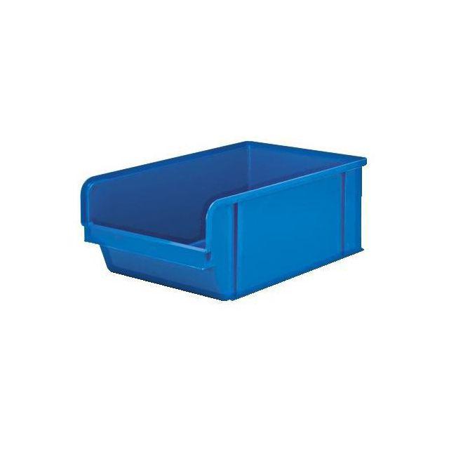 Plastic box 3L blue