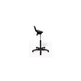 Standing chair Standstar black