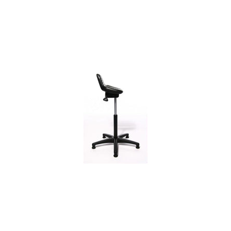Standing chair Standstar black