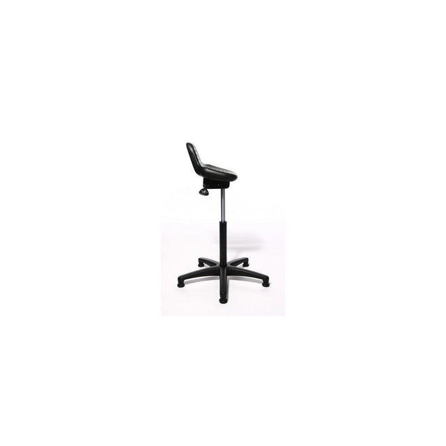 Standing chair Standstar black