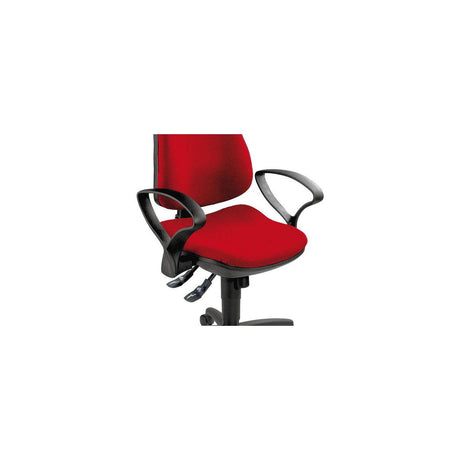 Armrest SEPOINT adjustable 7096 black