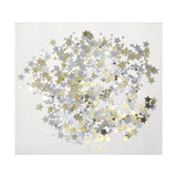 Sequin mix stars 100g