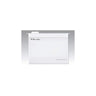 Suspension files ESSELTE EasyView white 10/pc