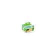 Label DYMO 89x36mm transparent 260/pc