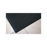 Entrance mat Rubett MATTING 81x99cm black