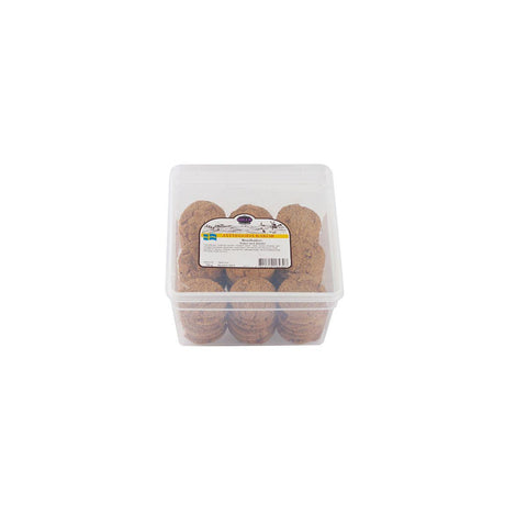 GILLE Bondkakor biscuits 700g