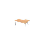 Table frist v 1,6x1,2x0,8x0,6m bokf/grey