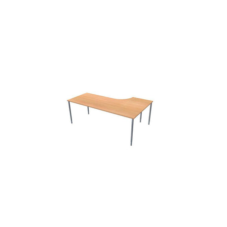 Table frist v 2x1,2x0,8x0,6m bokf/grey