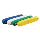 Cotton ribbon set 4 colours