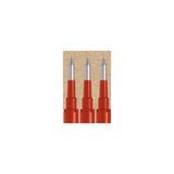 Refill PILOT Frixion 0,7mm red 3/pack