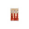 Refill PILOT Frixion 0,7mm red 3/pack