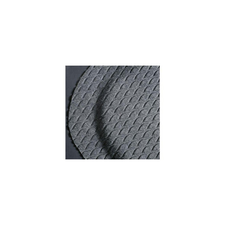 Workplace mat Yoga Fash. 58x83cm grey