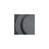 Workplace mat Yoga Fash. 58x83cm grey