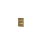 Shelf 3 levels 132,5x80,5x41,5cm birch veneer