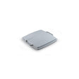 Lock DURABIN 90L grey