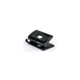 Hole punch RAPID FC12 black