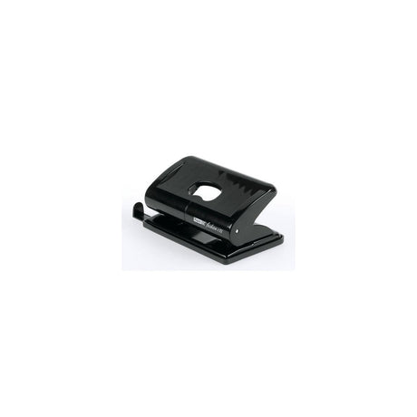 Hole punch RAPID FC12 black