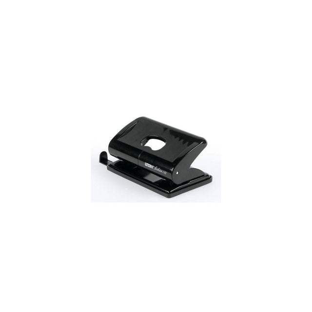 Hole punch RAPID FC12 black