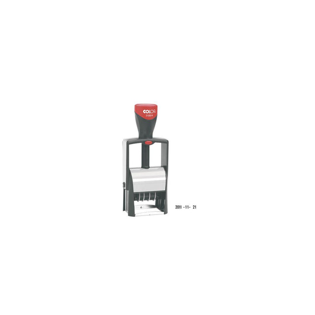 Stamp COLOP date stand S2100/4