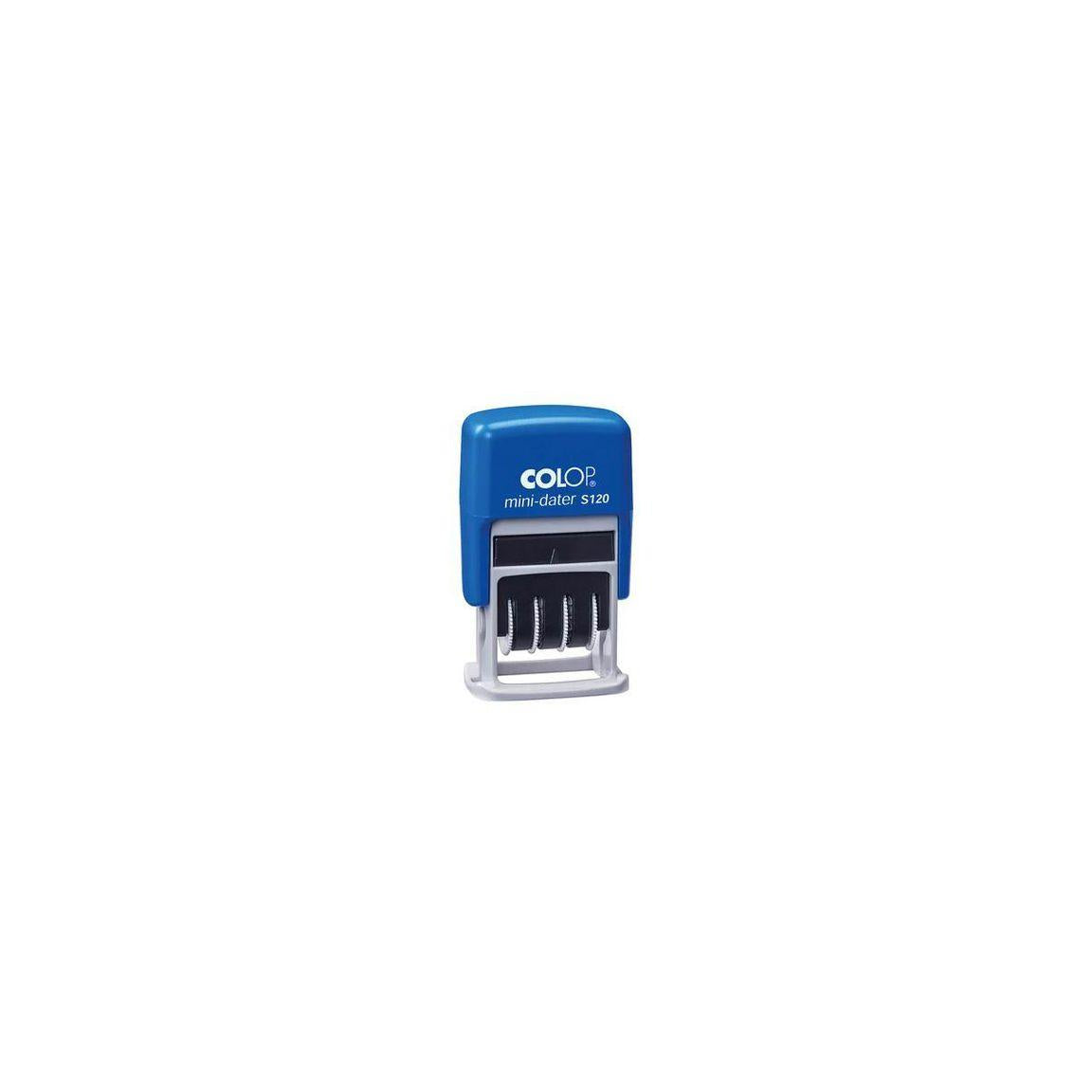 Stamp Date COLOP Mini-Dater S120