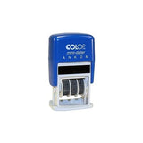 Stamp COLOP date Printer 160 Arrived