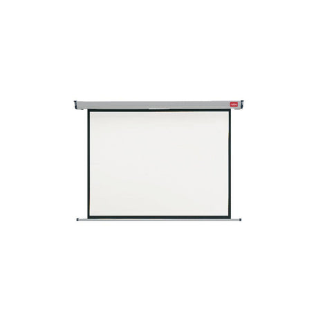 Electric projector screen NOBO 192x144cm