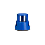 Step stool TWINCO Twin Lift blue