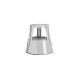Step stool TWINCO Twin Steel grey
