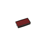 Stamp pad cassette COLOP E20 red 2/pc