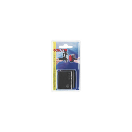 Stamp Dynkas. COLOP E2100 black 2/pack