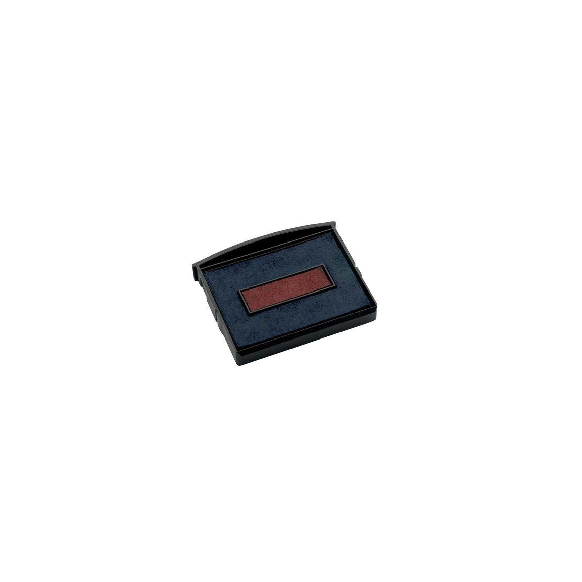 Stamp Dynkas. COLOP E2100 red/blue 2/pack