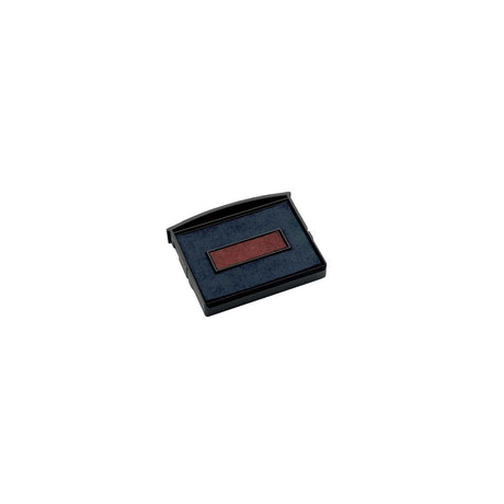 Stamp Dynkas. COLOP E2100 red/blue 2/pack