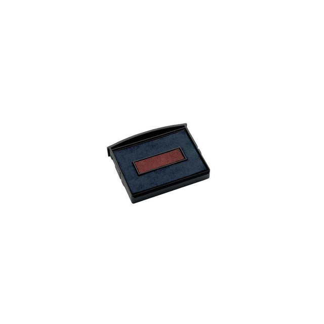 Stamp Dynkas. COLOP E2100 red/blue 2/pack