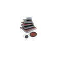 Stamp Dynkas. COLOP E2600 black 2/pack