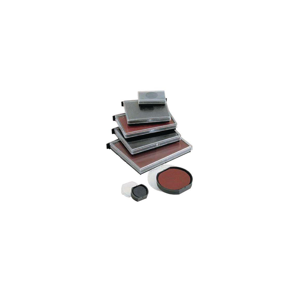 Stamp Dynkas. COLOP E2600 black 2/pack