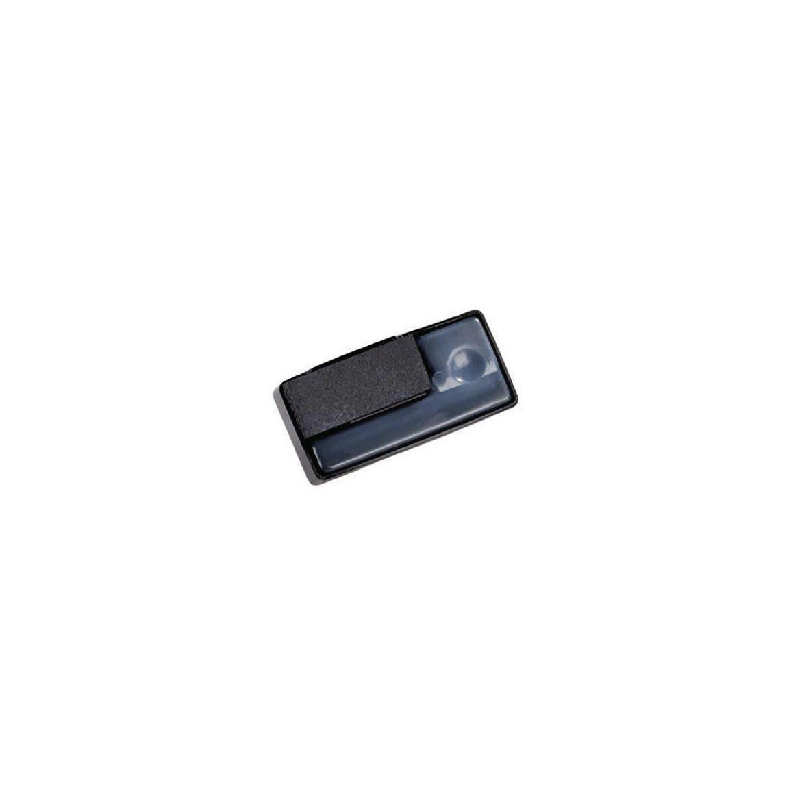 Stamp Dynkas. REINER Colourbox 2 Black
