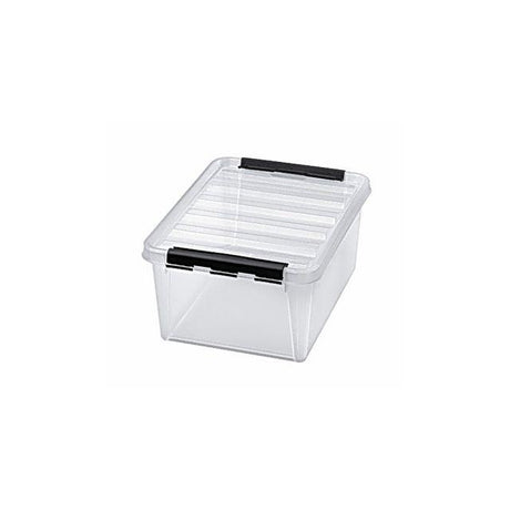 Storage box SmartStore Classic 31L