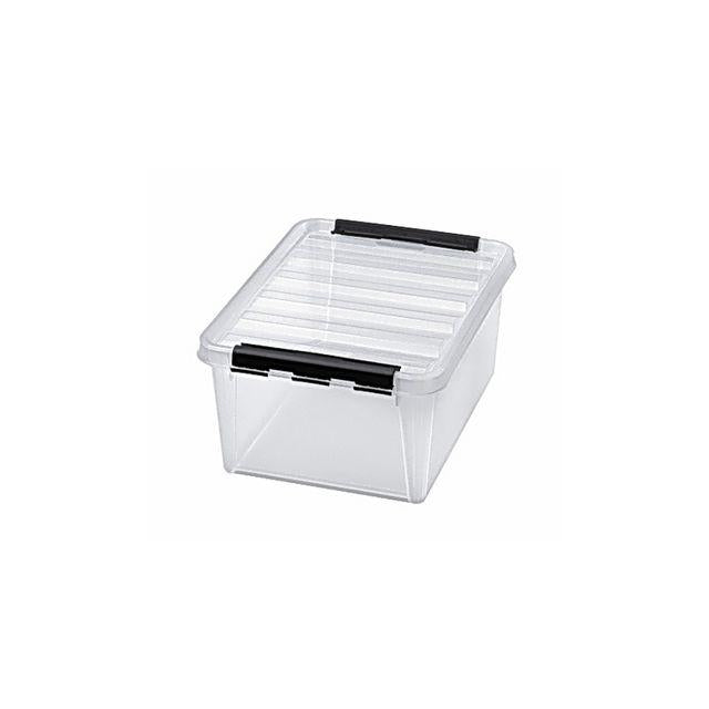 Storage box SmartStore Classic 31L