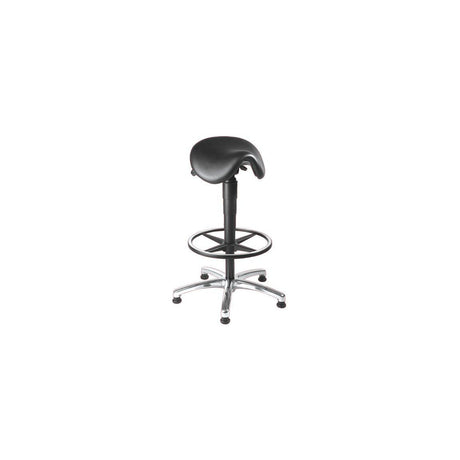 Saddle seat Bonanza Promo black