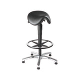 Saddle seat Bonanza Promo black