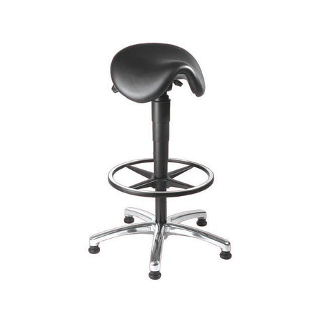 Saddle seat Bonanza Promo black