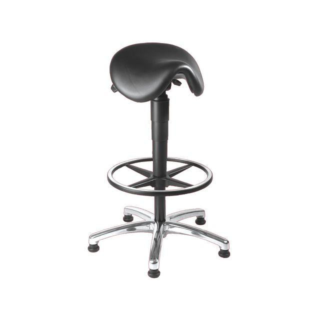 Saddle seat Bonanza Promo black