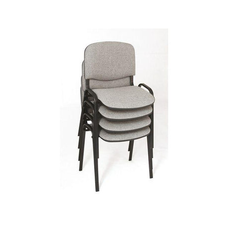 Chair Barcelona grey 4/pc